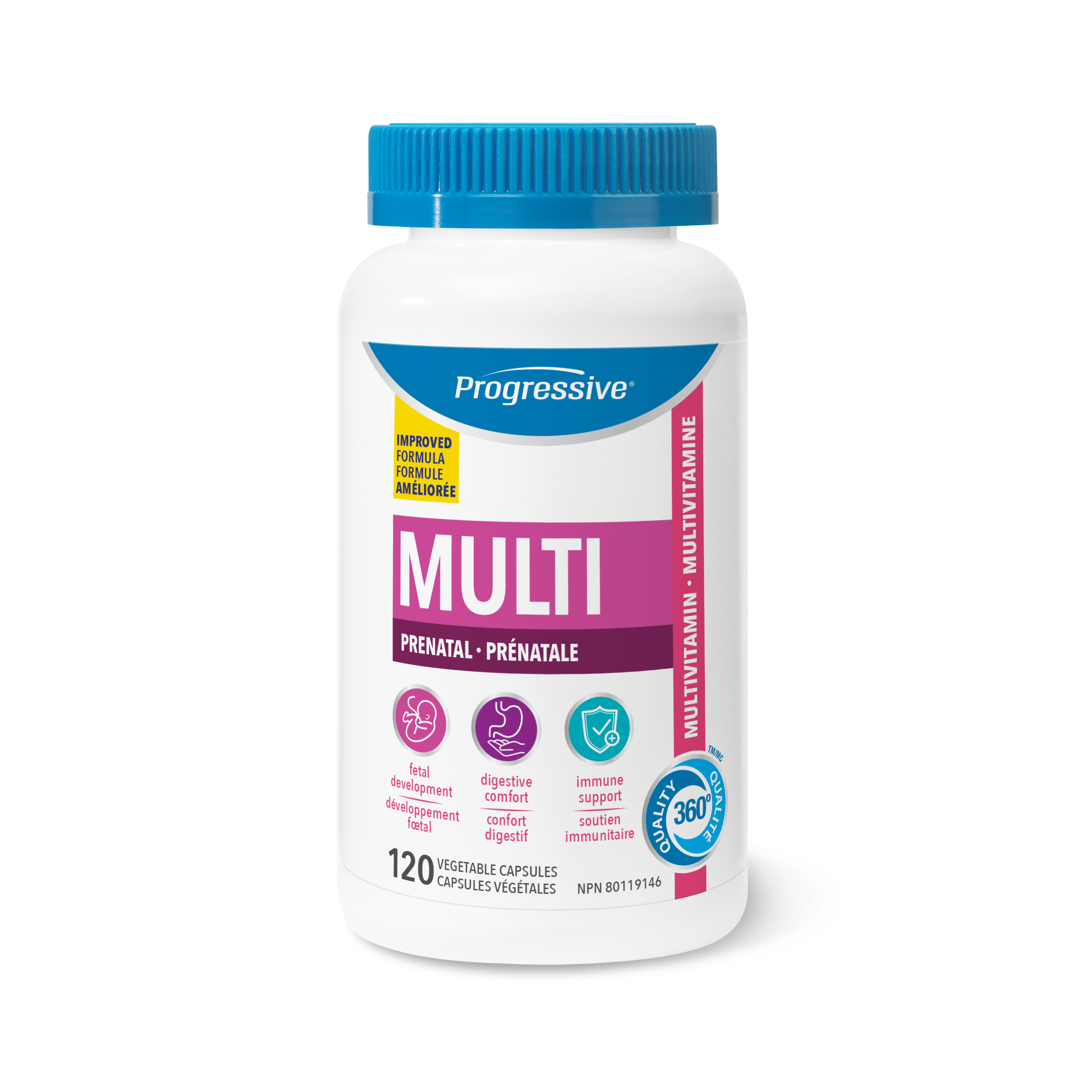 PV1251 Prenatal Multivitamin PV1251_MAIN
