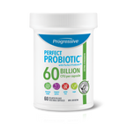 31001792 Progressive Perfect Probiotic 60 Billion Capsules PV1385_ALT
