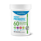 31001792 Progressive Perfect Probiotic 60 Billion Capsules PV1385_ALT2