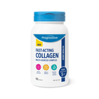 31001829 Progressive Fast-Acting Collagen Complex 90 Capsules PV1913_MAIN