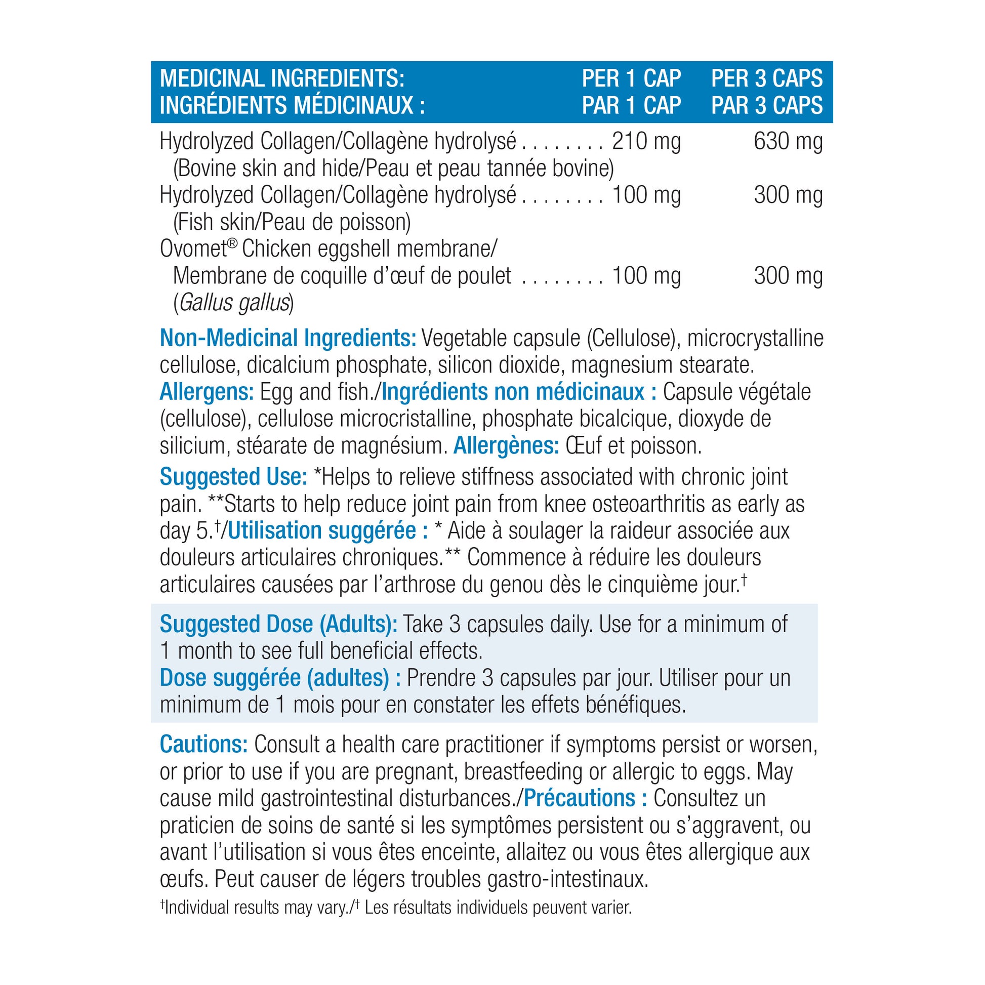 31001829 Progressive Fast-Acting Collagen Complex 90 Capsules PV1913_NFP