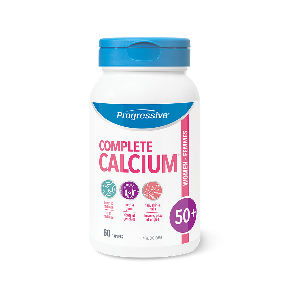 31001374 Progressive Complete Calcium For Adult Women 50+ PV3204_MAIN