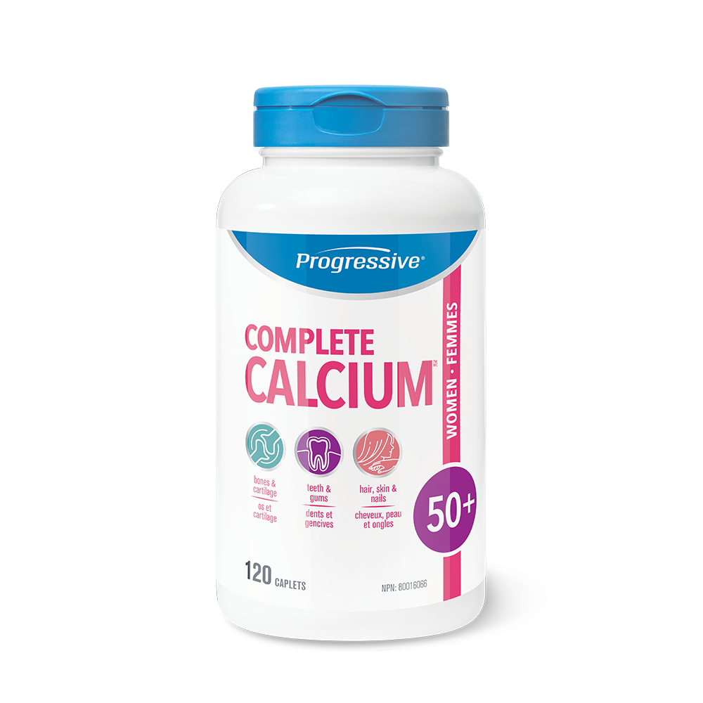 31001375 Progressive Complete Calcium For Adult Women 50+ PV3205_MAIN