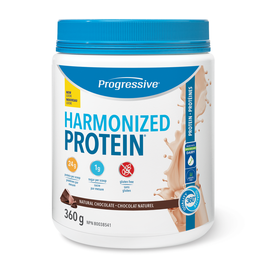 31001384 Progressive Harmonized Protein PV3307_MAIN