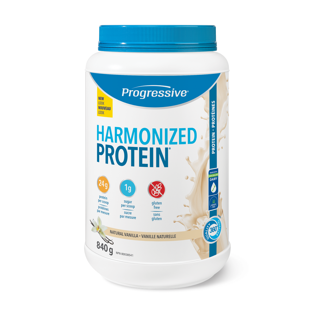 31001954 Progressive Harmonized Protein PV3311_MAIN