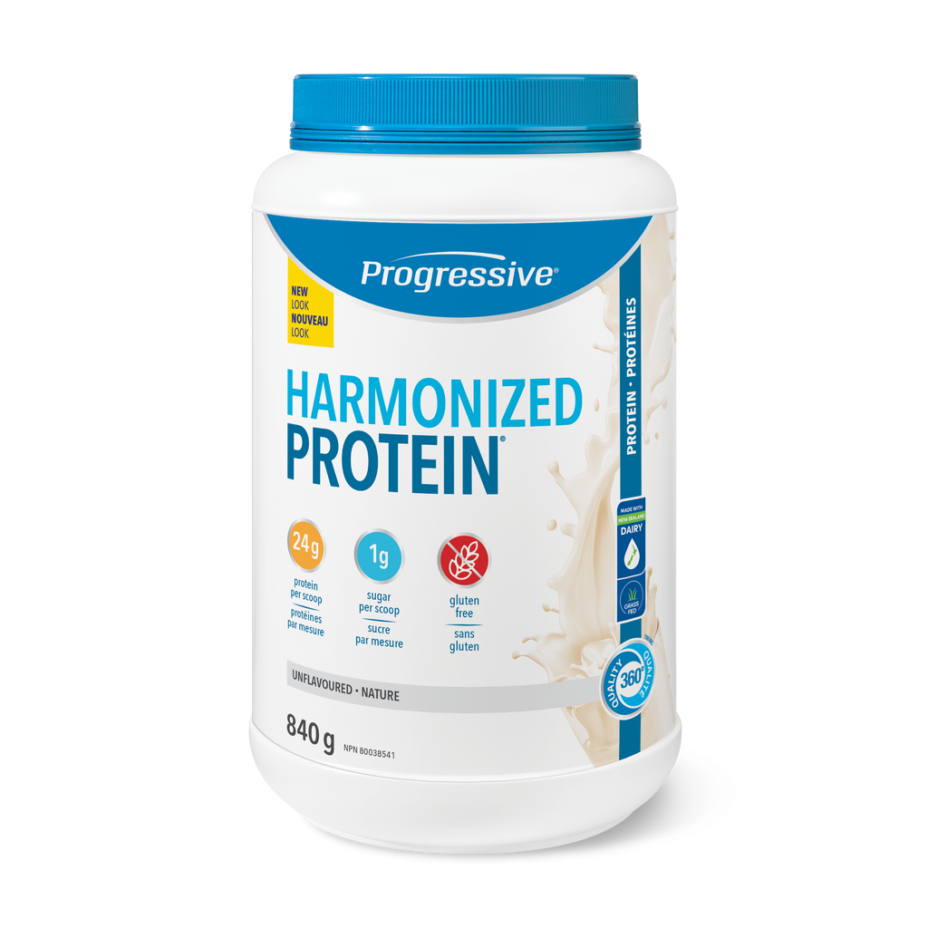 31002048 Progressive Harmonized Protein PV3312_MAIN