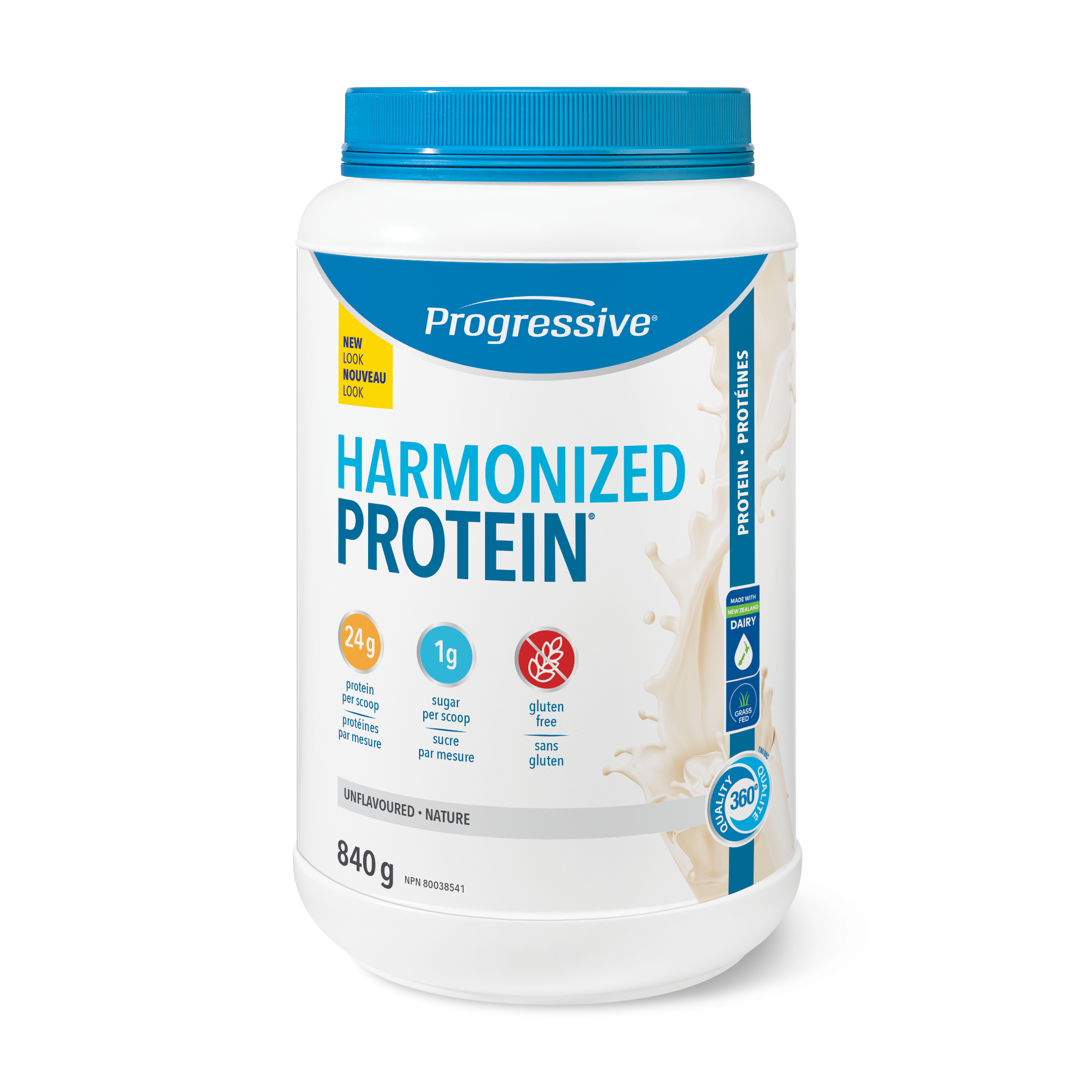 31002048 Progressive Harmonized Protein PV3312_MAIN
