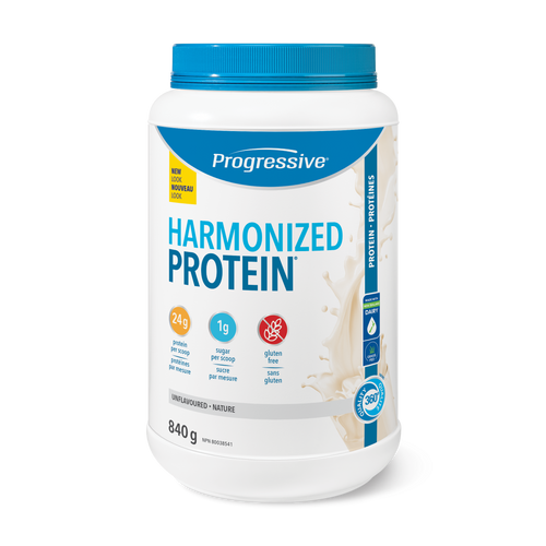 31002048 Progressive Harmonized Protein PV3312_MAIN