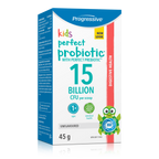 31001683 Progressive Perfect Probiotic for Kids 15 Billion 45 g PV3368_MAIN