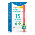 31001683 Progressive Perfect Probiotic for Kids 15 Billion 45 g PV3368_MAIN2