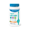 31001956 Progressive Complete Calcium For Kids Orange Flavour 120 Chewables PV3403_MAIN
