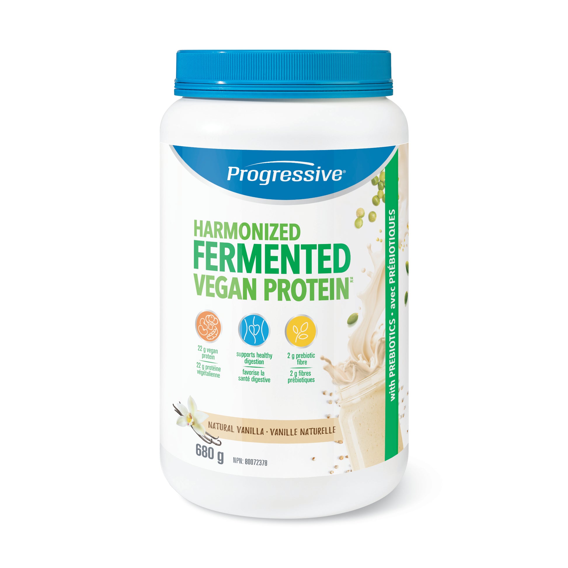 31001476 Progressive Harmonized Fermented Vegan Protein PV3411_MAIN