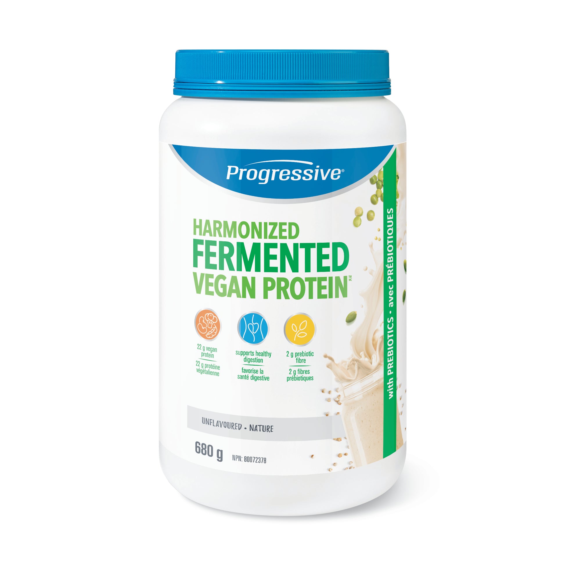 31001478 Progressive Harmonized Fermented Vegan Protein PV3412_MAIN
