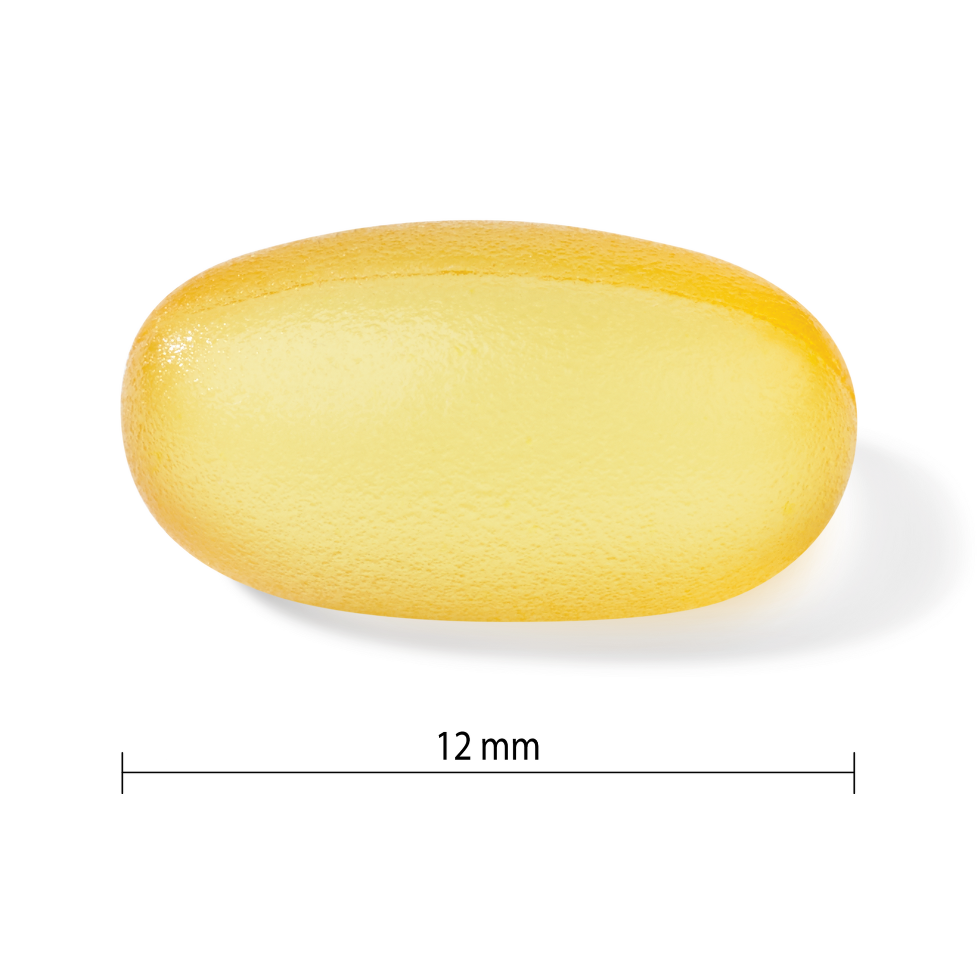 Vitamin D Chewable Softgels