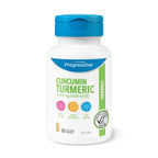 31001676 Progressive Curcumin Turmeric 90 Capsules PV3513_MAIN