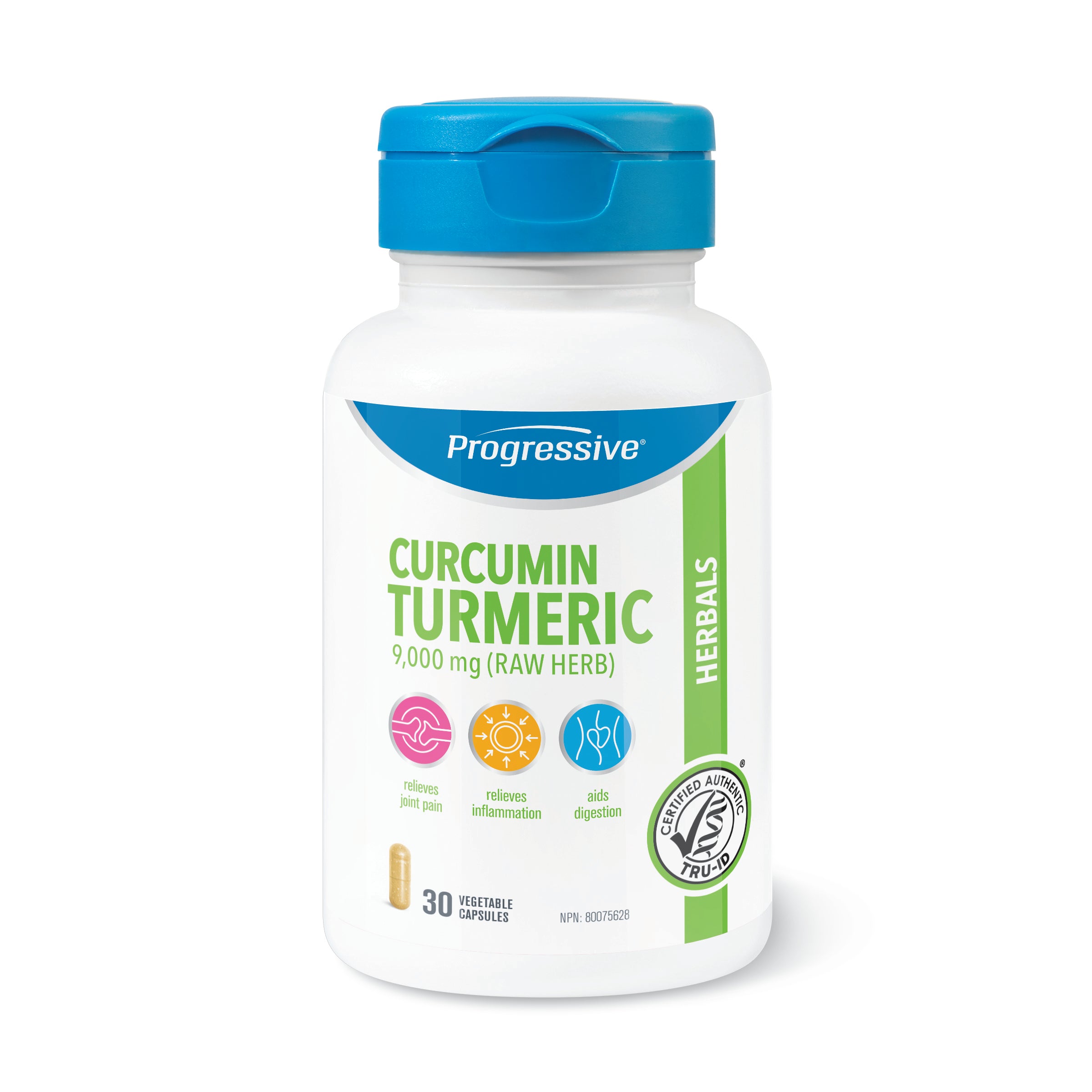 31001676 Progressive Curcumin Turmeric 90 Capsules PV3513_MAIN