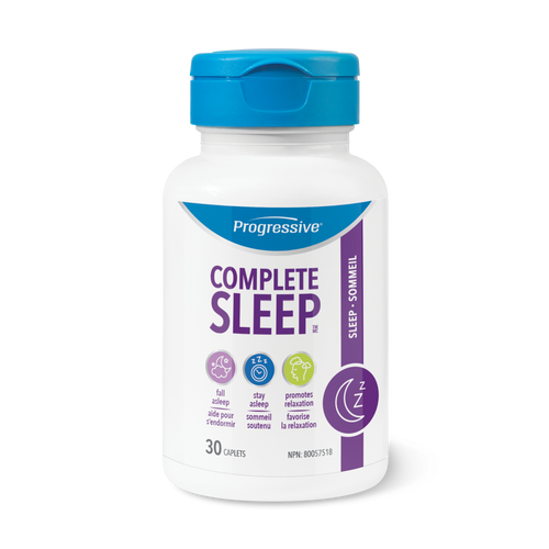 31001674 Progressive Complete Sleep 30 Caplets PV3517_MAIN