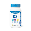 31001673 Progressive Vitamin D3 180 Softgels PV3519_MAIN