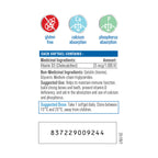 31001673 Progressive Vitamin D3 180 Softgels PV3519_NFP
