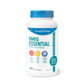 31001957 Progressive OmegEssential - Softgels 120 Softgels PV3623_MAIN