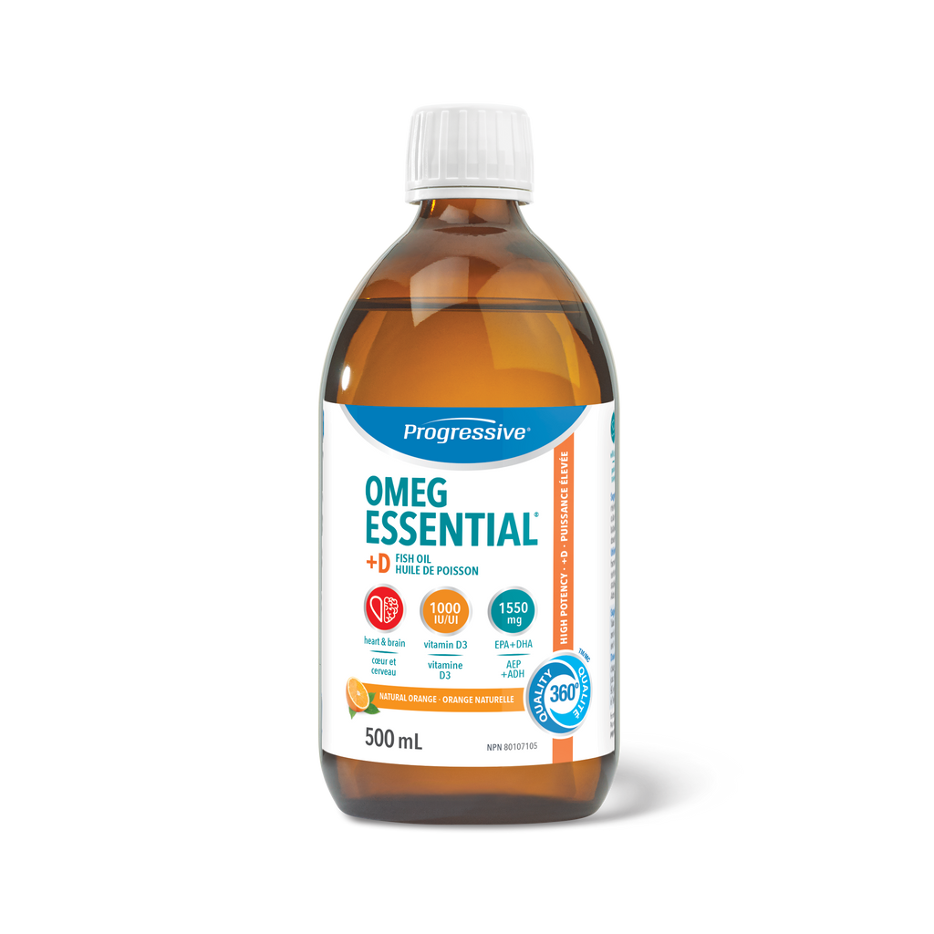 31001415 Progressive OmegEssential + D - Liquid PV3625_MAIN