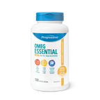 31001416 Progressive OmegEssential + D - Softgels 60 Softgels PV3627_MAIN