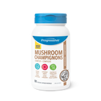 31001784 Progressive Mushroom Complex 90 Capsules PV9671_MAIN