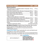 31001784 Progressive Mushroom Complex 90 Capsules PV9671_NFP