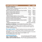 31001784 Progressive Mushroom Complex 90 Capsules PV9671_NFP2