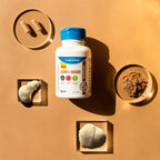 31002016 Progressive Lion's Mane 60 Capsules PV9688_MK1