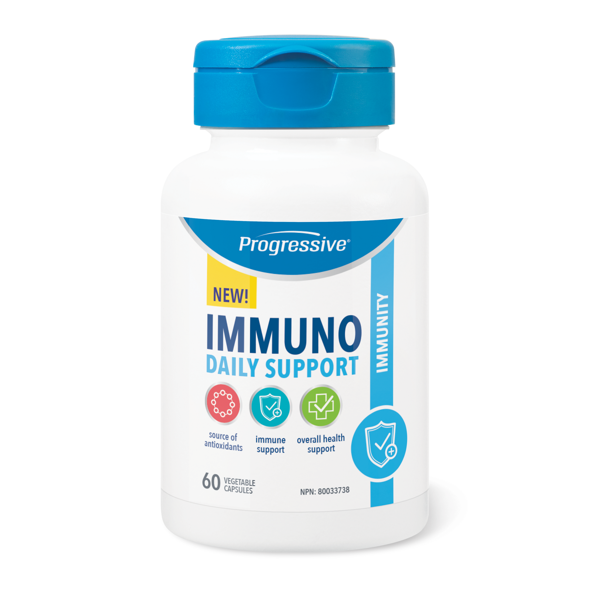 31001780 Progressive Immuno Daily Support 60 Capsules PV9725_MAIN