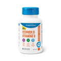 31002041 Progressive B-Complex with Rhodiola + L-Theanine 60 Capsules PV9855_MAIN