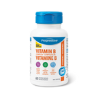 31002041 Progressive B-Complex with Rhodiola + L-Theanine 60 Capsules PV9855_MAIN