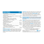 31002041 Progressive B-Complex with Rhodiola + L-Theanine 60 Capsules PV9855_NFP
