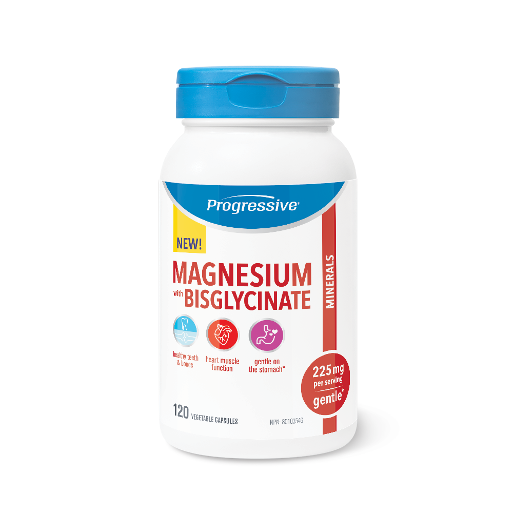 31002026 Progressive Magnesium with Bisglycinate 120 Capsules PV9954_MAIN