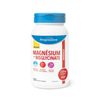 31002026 Progressive Magnesium with Bisglycinate 120 Capsules PV9954_MAIN2
