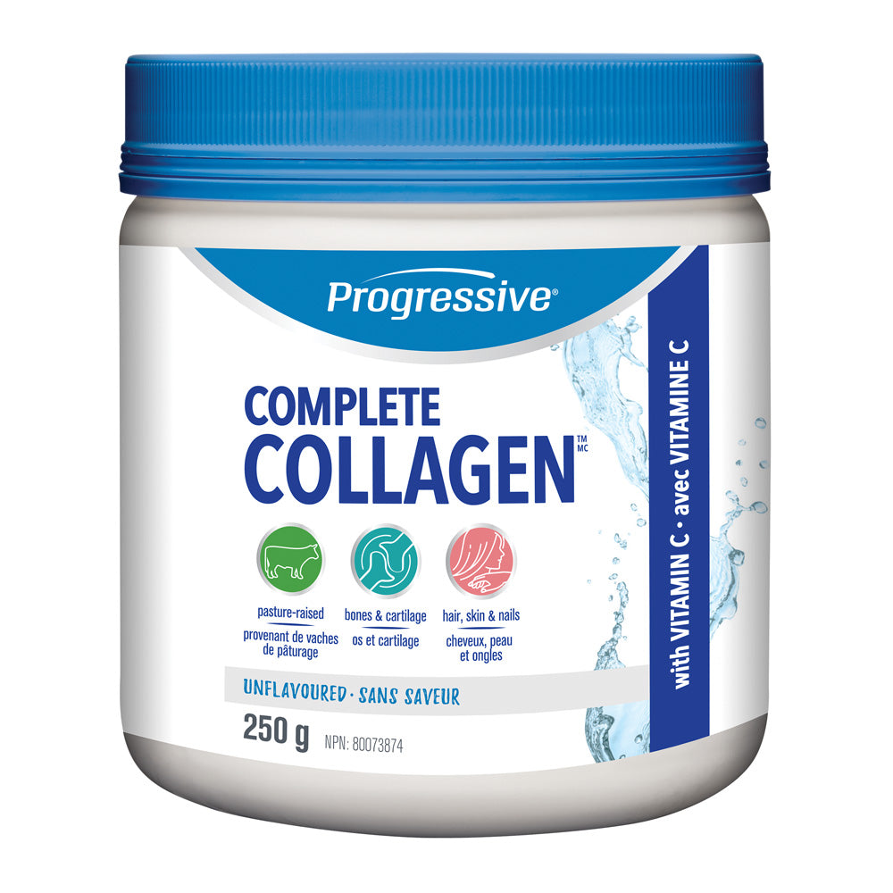 PV3418 Complete Collagen  Unflavoured