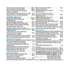 PV3380 Vegessential Chocolate Label