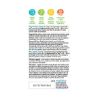 PV3381 Vegessential Vanilla Label