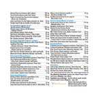 PV3381 Vegessential Vanilla Label