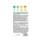 PV3383 Vegessential Unflavoured label