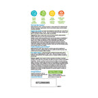 PV3385 Vegessential Chocolate Label