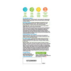 PV3387 Vegessential Berry Label