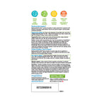 PV3388 Vegessential Unflavoured Label
