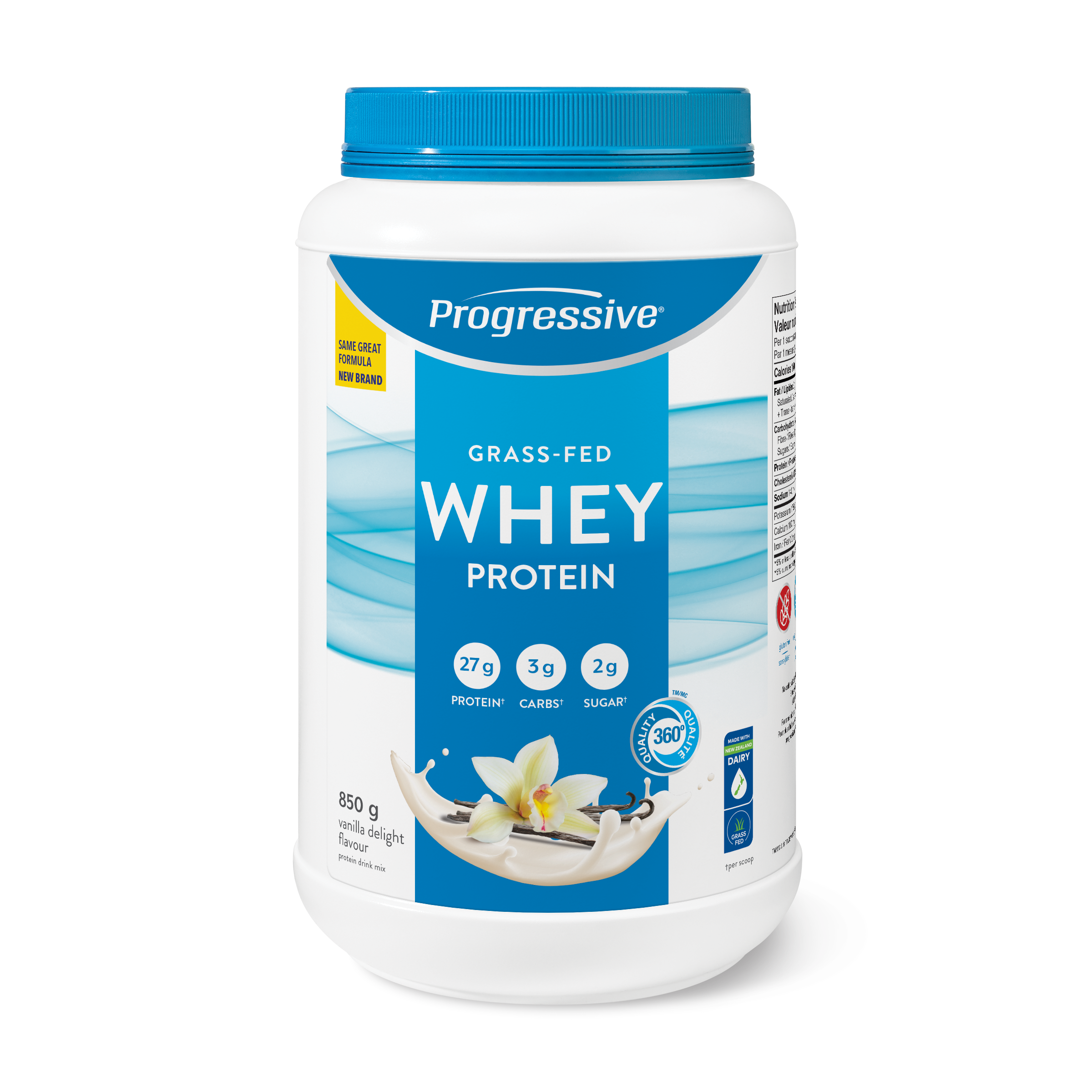 1336_Grass Fed Whey_Van_Bottle_EN