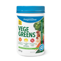 Progressive VegeGreens Daily Superfood & Adaptogen Powder Drink Mix - Original Flavour