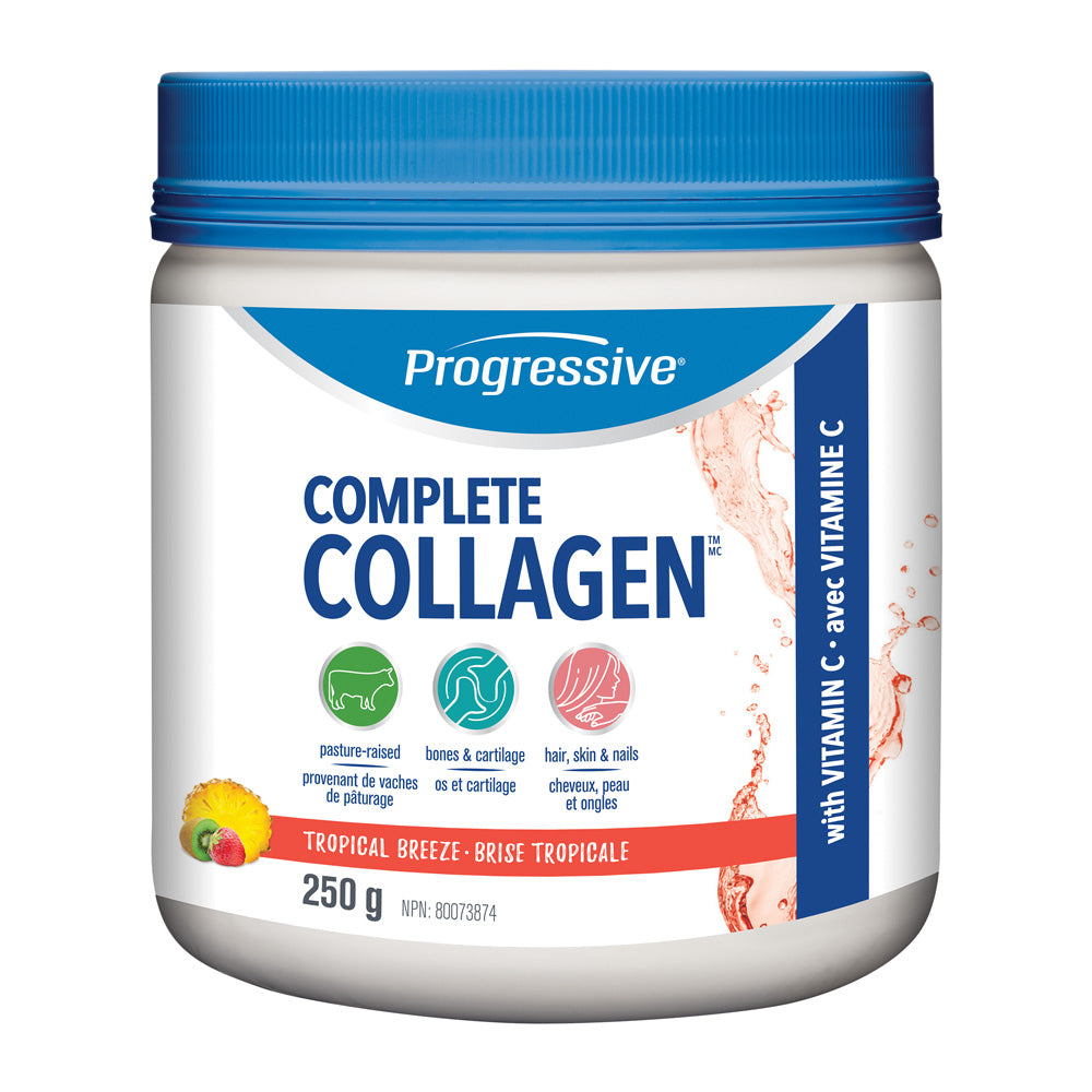 PV3416 Complete Collagen Tropical