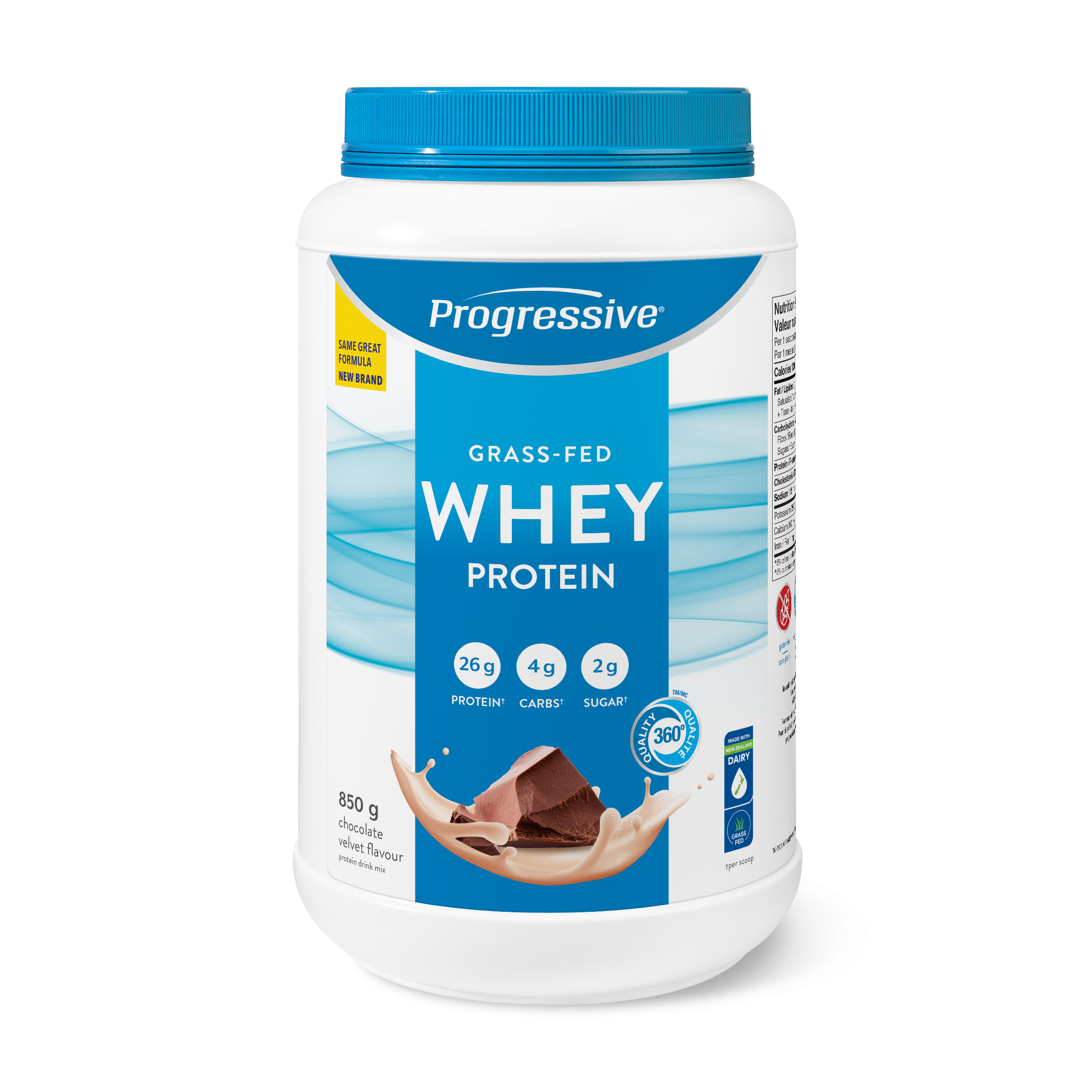 1329_Grass Fed Whey_Choc_Bottle_EN