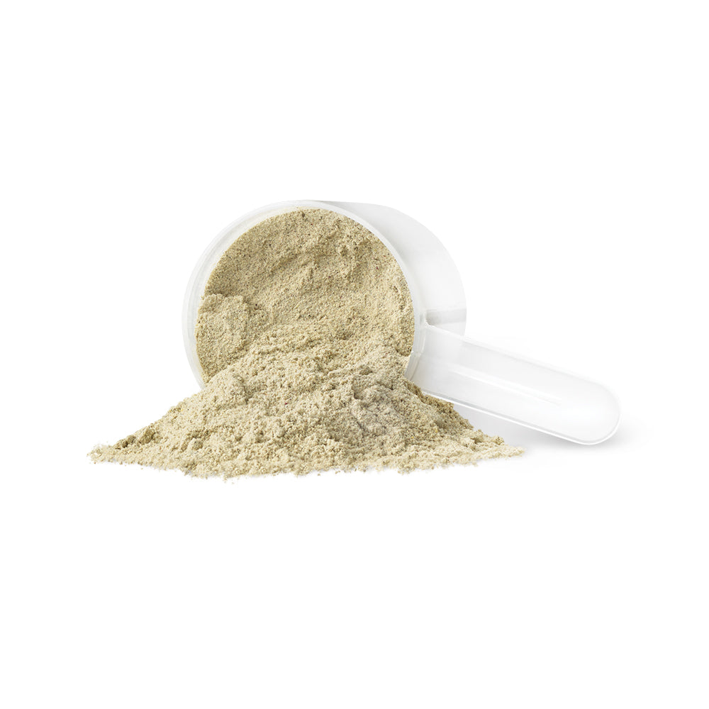 PV3386 Vegessential Vanilla Powder